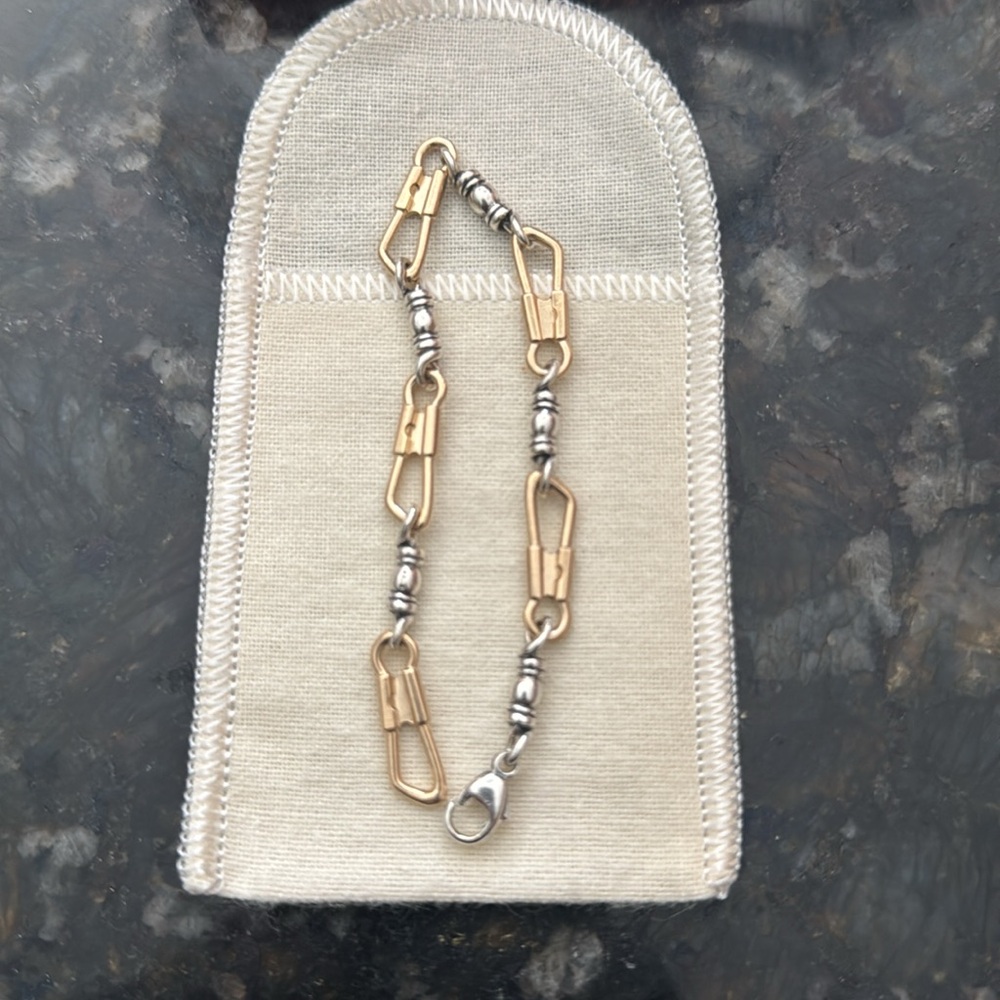 James Avery retired bracelet